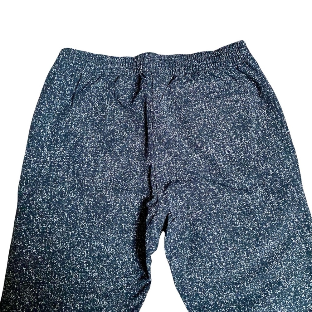 Outdoor Voices Women Performance Joggers Gray White Size Small - Picture 6 of 10